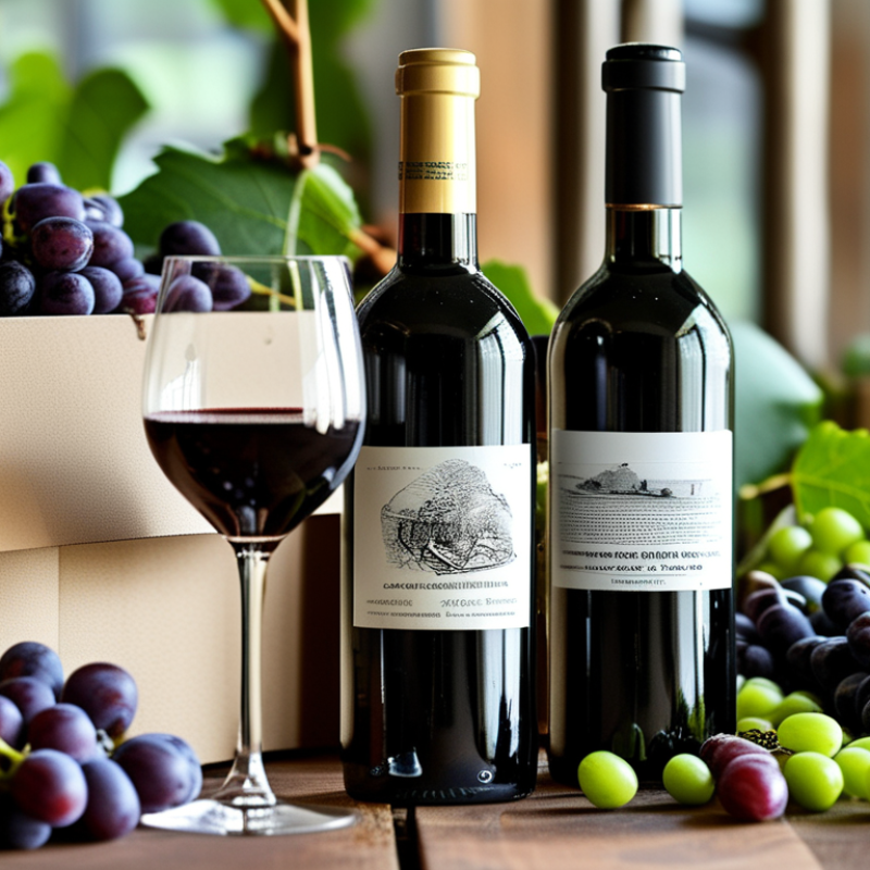 2026 Best Wine and Spirits Suppliers for Global Buyers