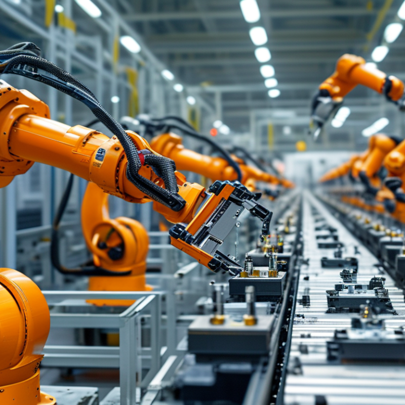 How to Choose Automation Equipment in 2026?