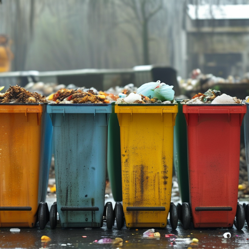 10 Tips for Choosing the Right Waste Feeding System?
