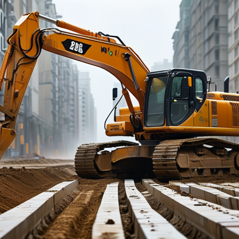 How to Choose Construction Machinery Automation in 2026?