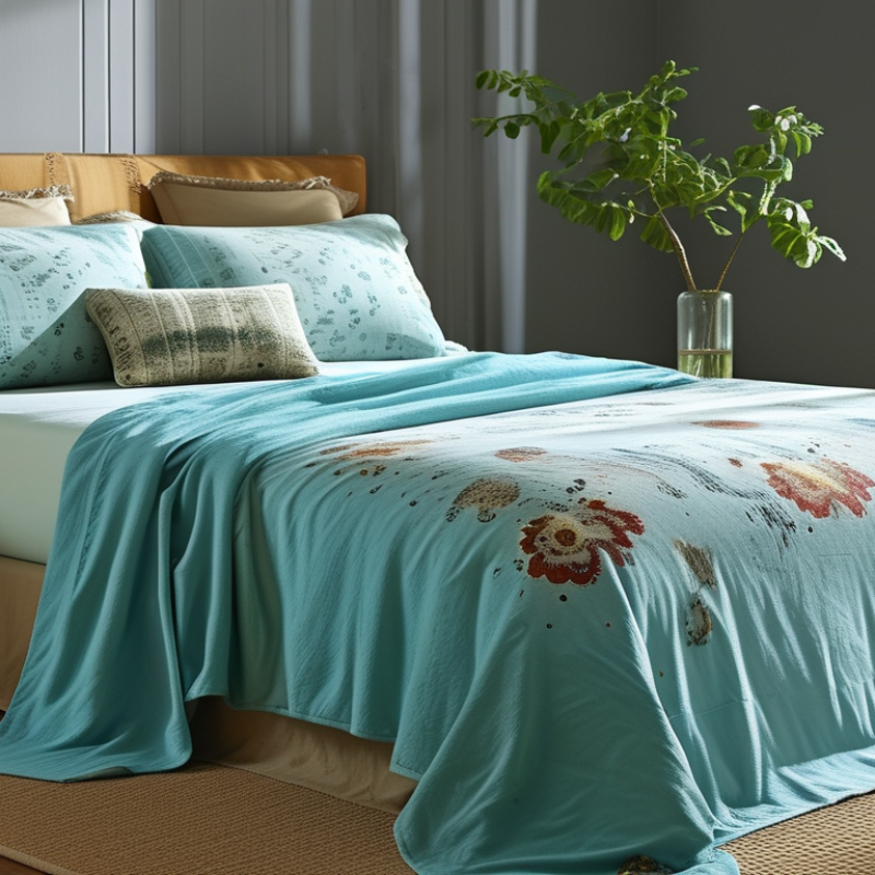 How to Keep Bedding Fresh and Clean Longer?