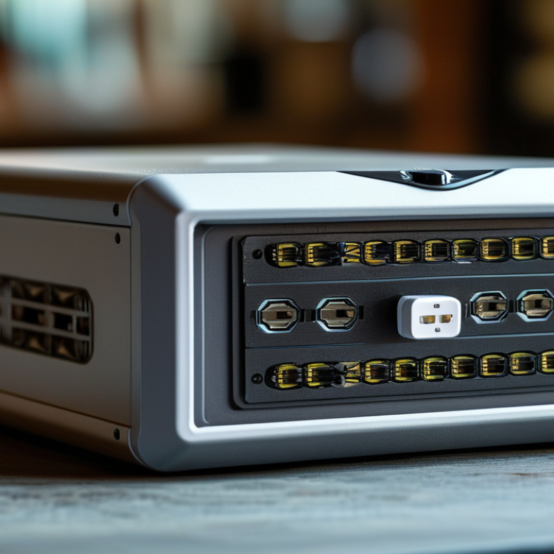Why Choose a Mini UPS for WiFi Router?