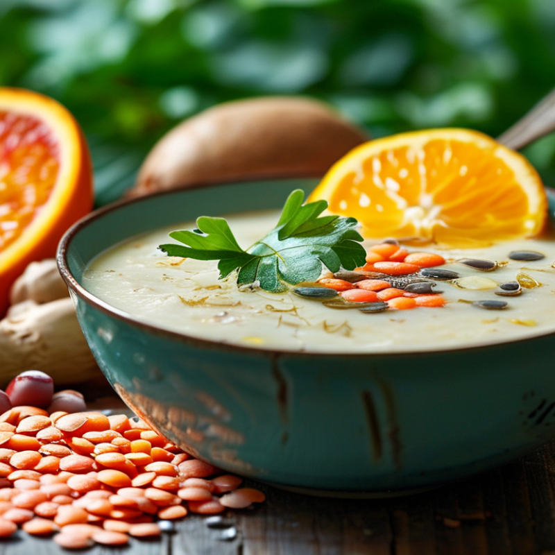 10 Tips for Vitamins To Boost Immune System