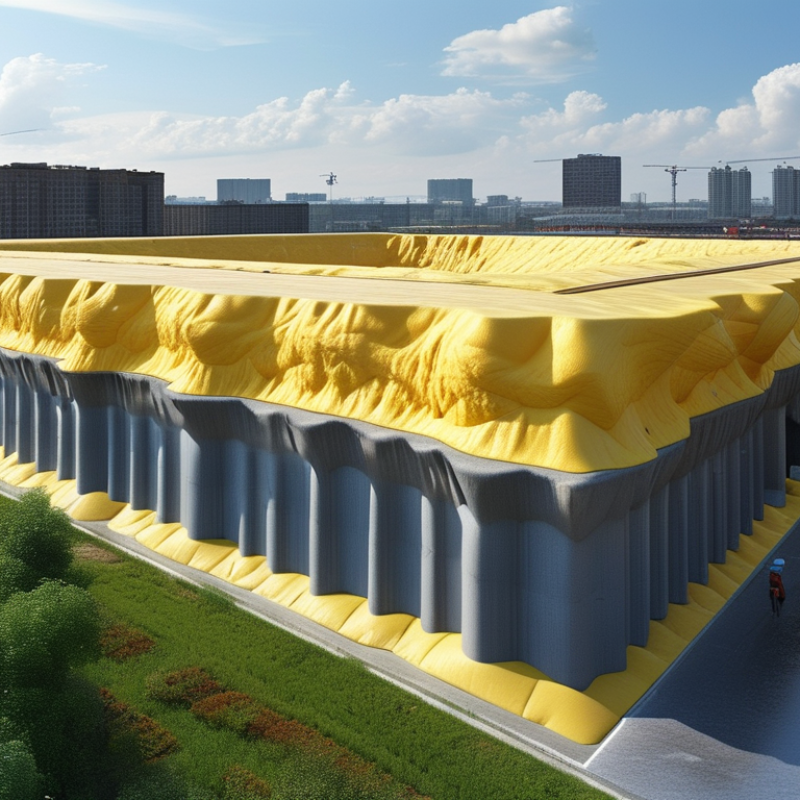 Why Choose a PU Insulation Foam System?