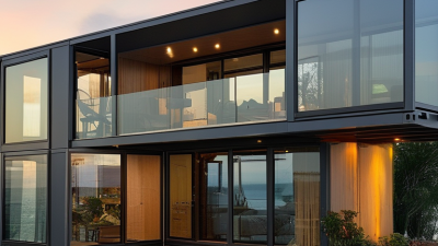Top 10 Types of Box Homes for Global Buyers?