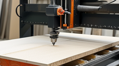 7 Best Reliable CNC Routers for Global Buyers?