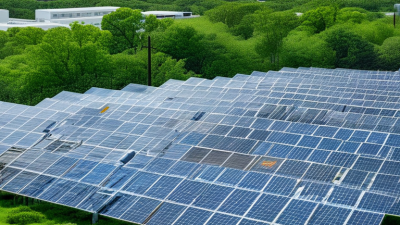 How to Choose Green Power Solutions for Your Business?