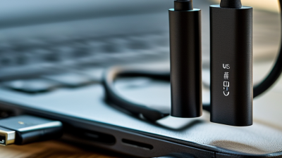 Top USB C Interface Types for Global Buyers?