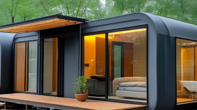 7 Best Prefab Cottage Suppliers for Global Buyers?