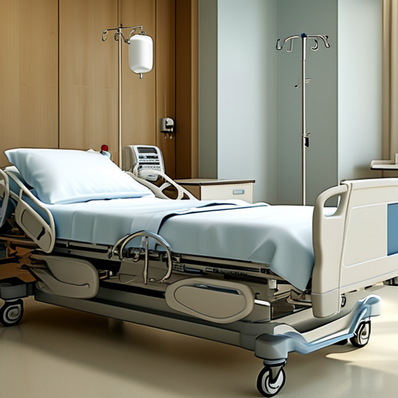 Top 10 Hospital Furniture Manufacturers Worldwide?