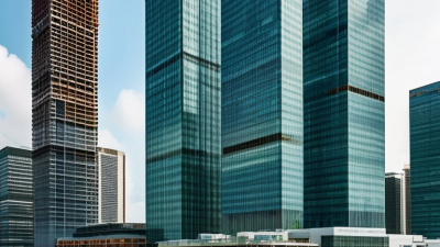 Top Building Contractor Companies Worldwide?