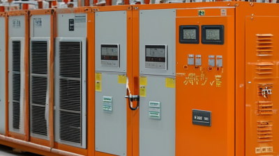 What Is the Best China Dry Type Distribution Transformer?