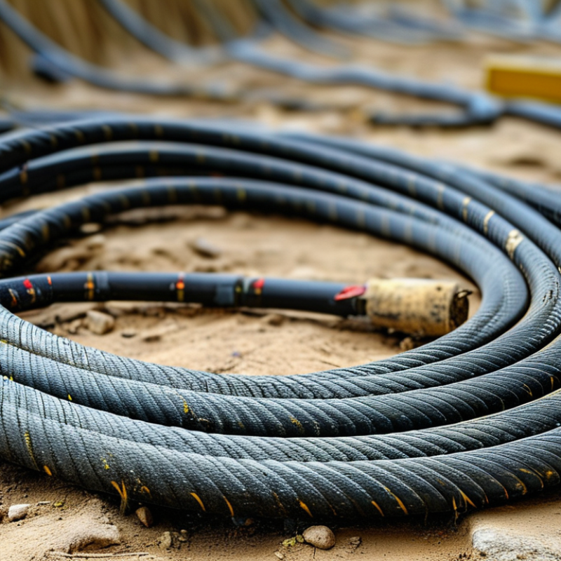 How to Choose the Best Cable Pulling Rope?