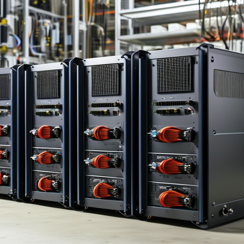 What Are the Top DC-DC Converters for Global Buyers?