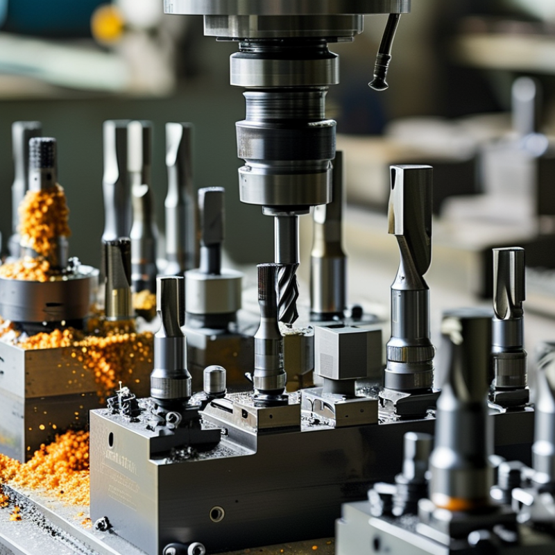 Best China PSC Tool Holder Manufacturer Supplier?