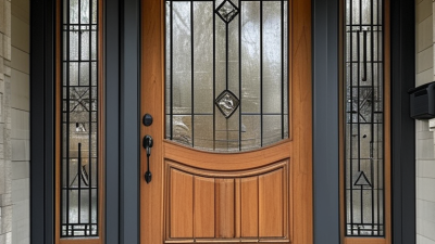 2026 How to Find Affordable Entry Doors?