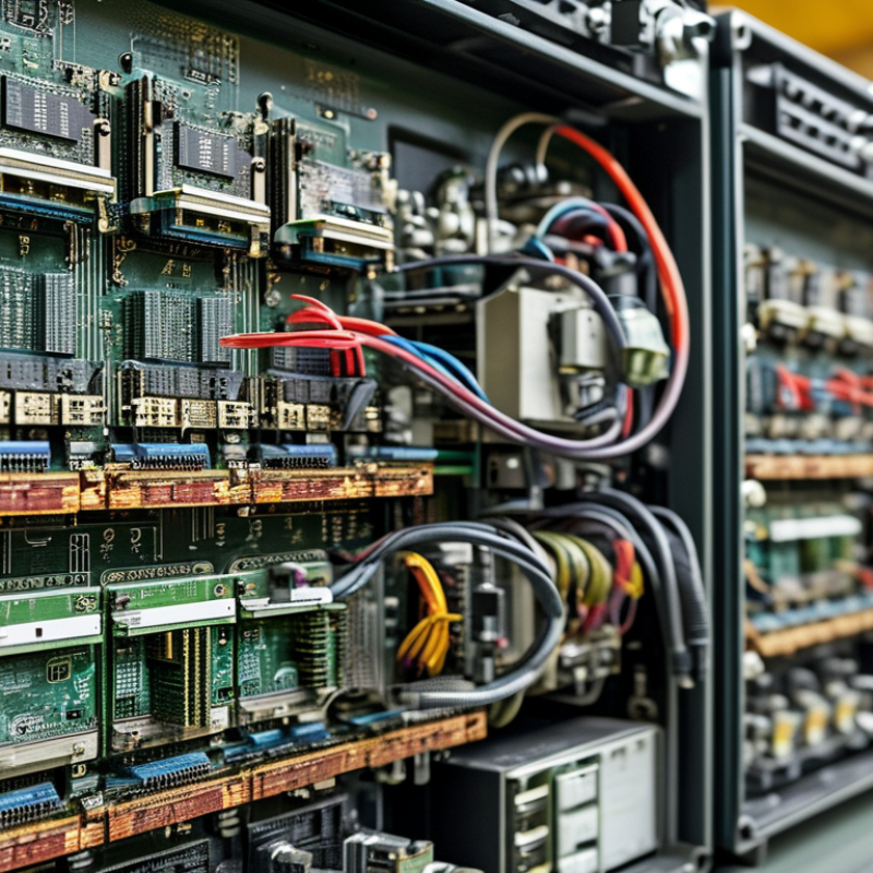 Which Is the Best Industrial PCB Type in China?