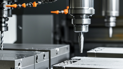 10 Best CNC Machining Equipment for Global Buyers?