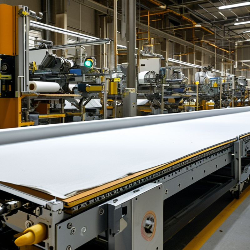 Why Choose a Mask Folding Machine for Your Business?
