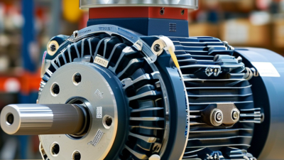 China Best Electric Motor House Suppliers for Global Buyers?