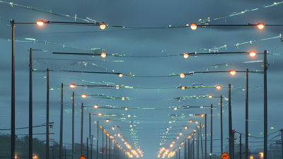 How to Choose a Street Light Control System?