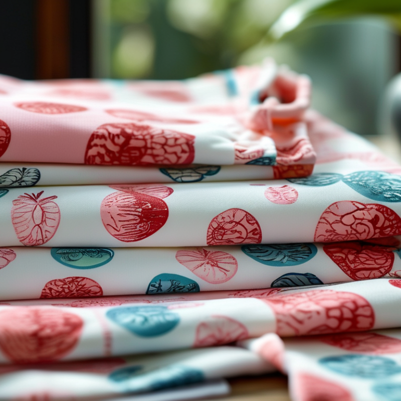 How to Source Polyester Sleepwear Wholesale?