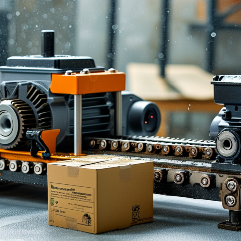 How to Choose Reliable Geared Motor Solutions?