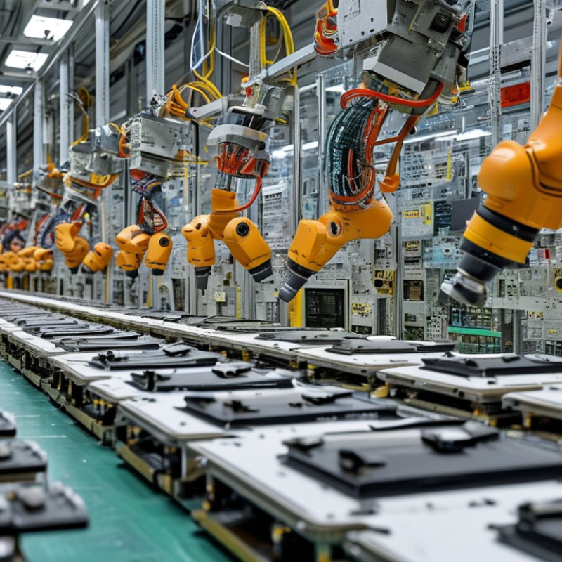 China Top 10 Flex PCB Assembly Suppliers?