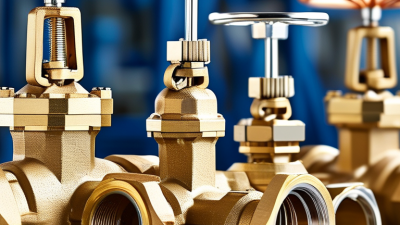 10 Best Stainless Steel Valves for Global Buyers
