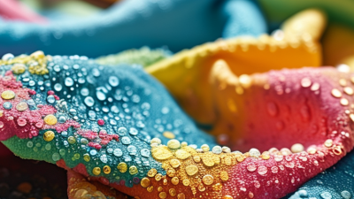 7 Tips for Buying Spray for Textile Applications?