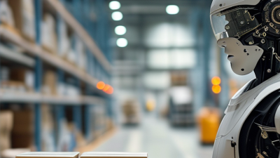 Why Robotics and Automation Matter for Global Buyers?