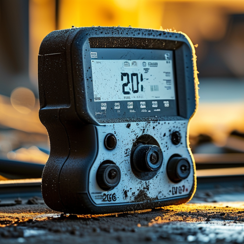What Is the Best Vibration Measurement Meter in 2026?