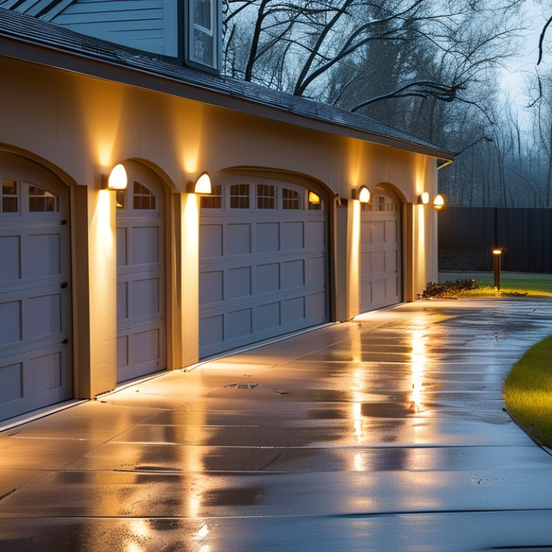 7 Tips How to Wire a Motion Sensor to Existing Flood Light?