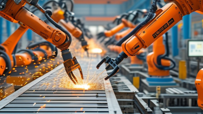 What Are China Best Robotics and Automation Suppliers?