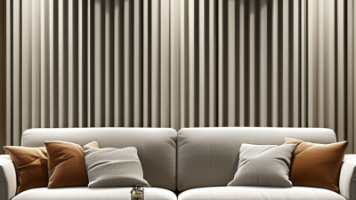 What Are the Best Sound Absorbing Panels for Home?