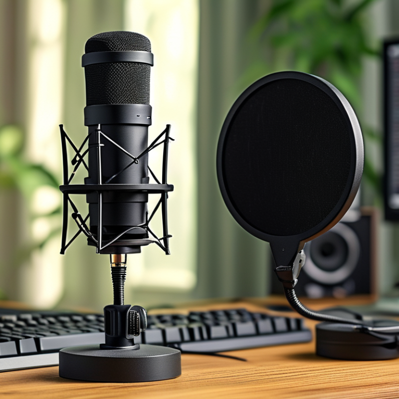 10 Best USB Streaming Microphones for Global Buyers?