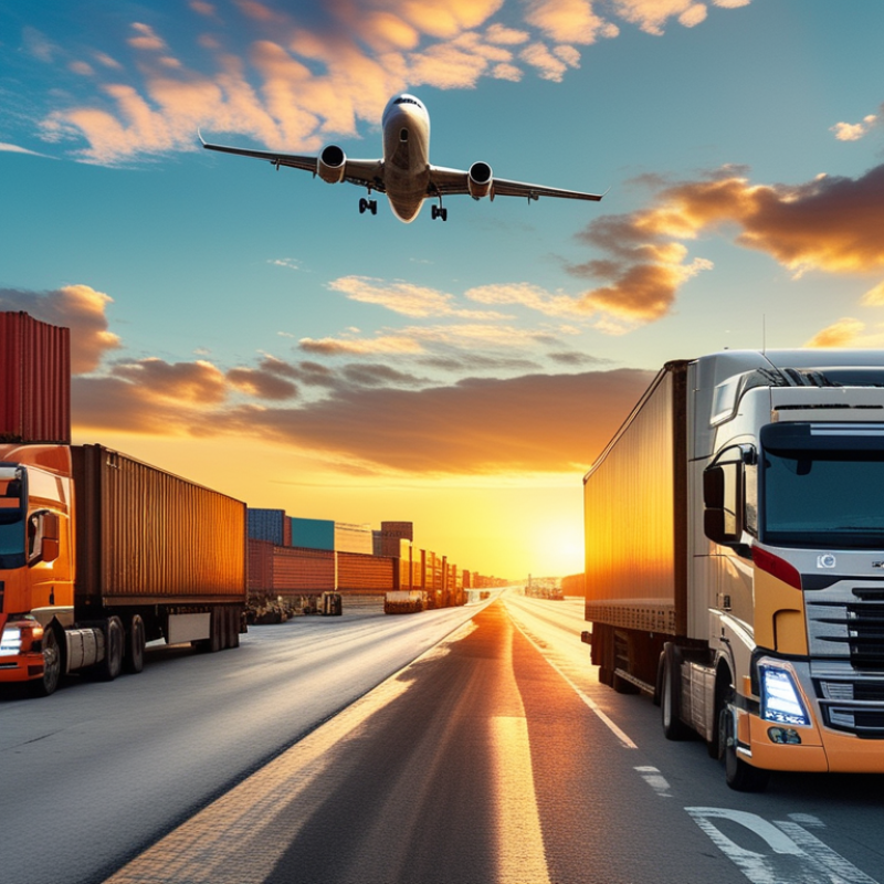 What Are Freight Brokerages and How Do They Work?