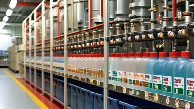 How to Choose the Best Solvent Recycling System