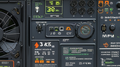 7 Tips to Choose the Best 3kW Hybrid Inverter