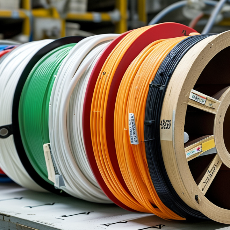 How to Choose Silicone Wire for Global Sourcing in 2026?