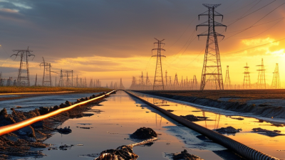 What Is the Best Generator Cable Type in 2026?