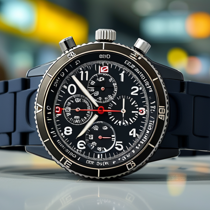Why Are Digital Watches Popular with Global Buyers?