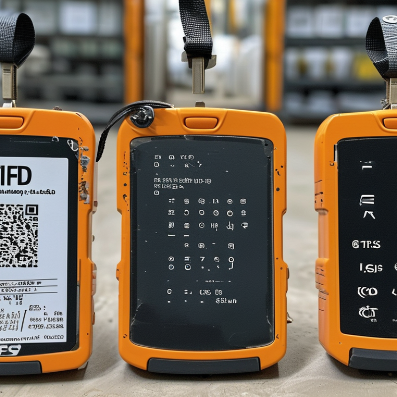 China Top 10 RFID Card Manufacturers for Global Buyers?