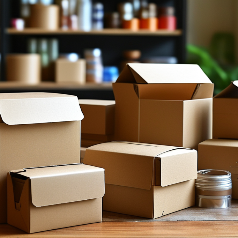 How to Choose Custom Folding Cartons in 2026?