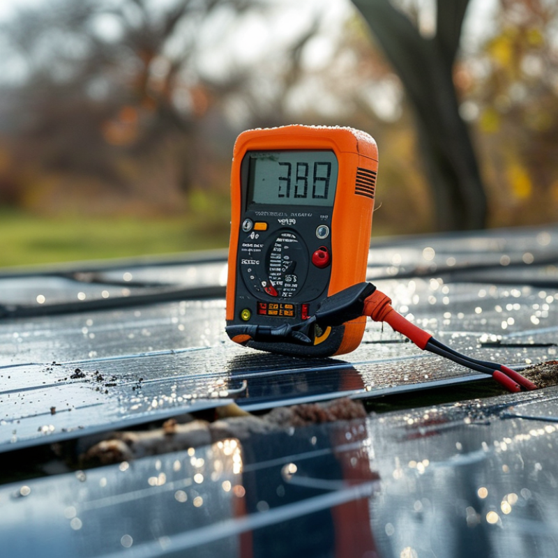 How to Bypass a Faulty Solar Panel Bypass Diode Safely?