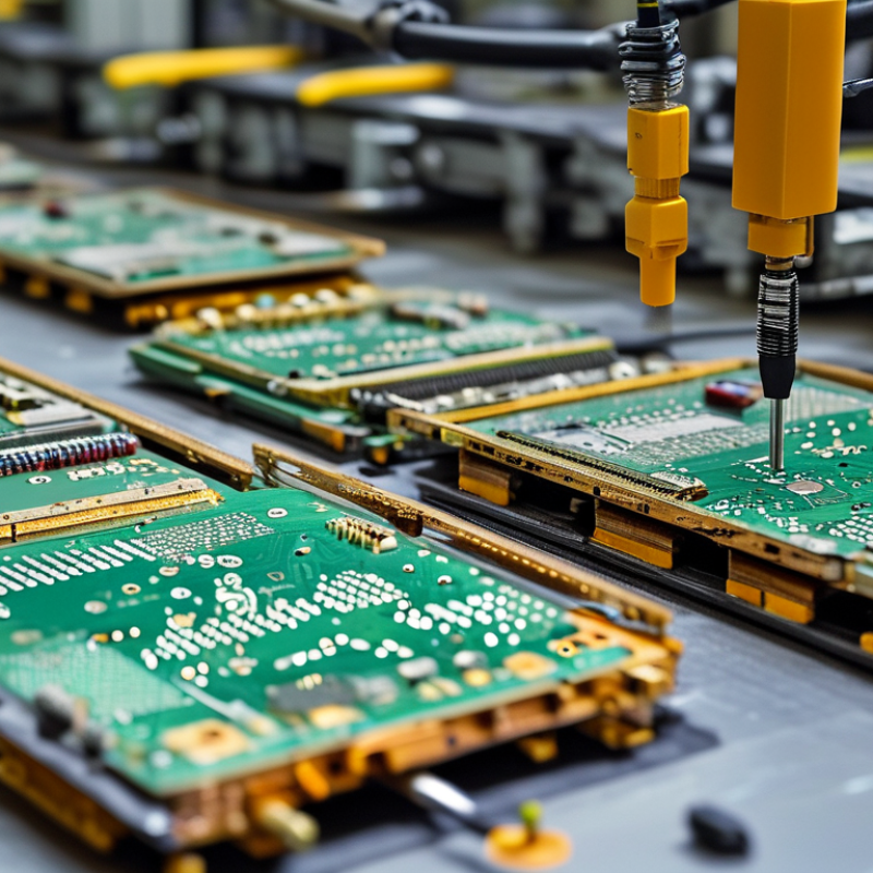 What Is PCB Manufacturing and Assembly?