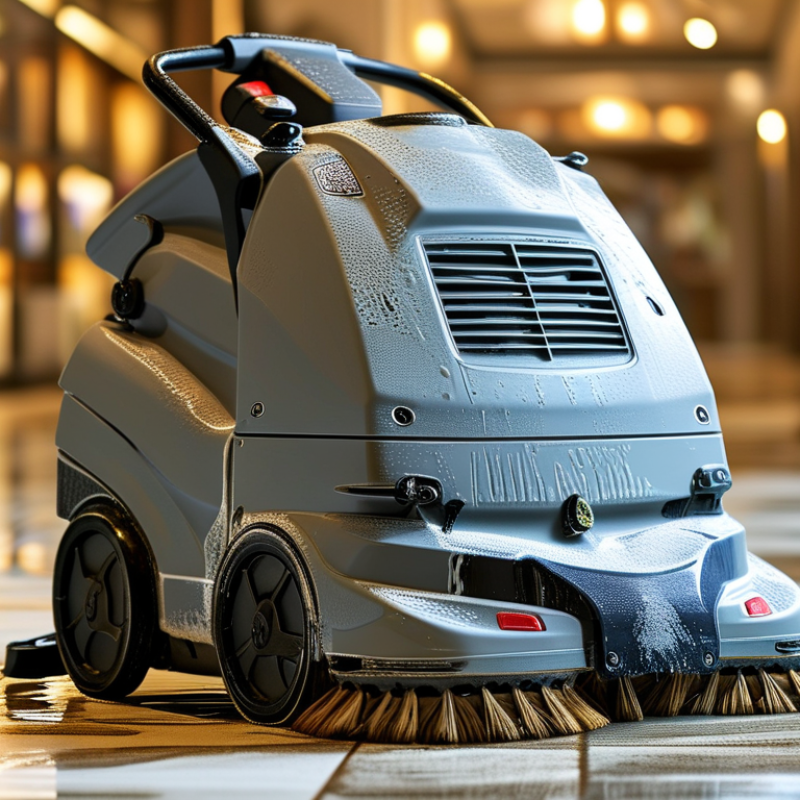 Top 10 Walk Behind Floor Scrubbers Which Is Best?