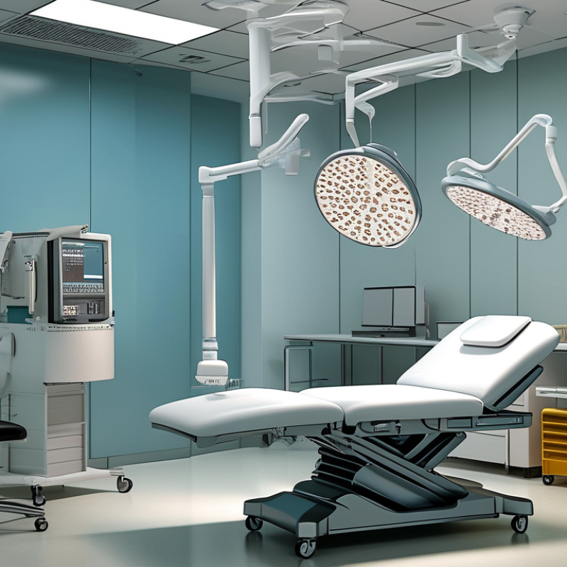 Top Wall Mount Exam Light China Suppliers for Global Buyers