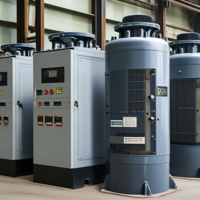 China Top 10 Electric Distribution Transformer Manufacturers