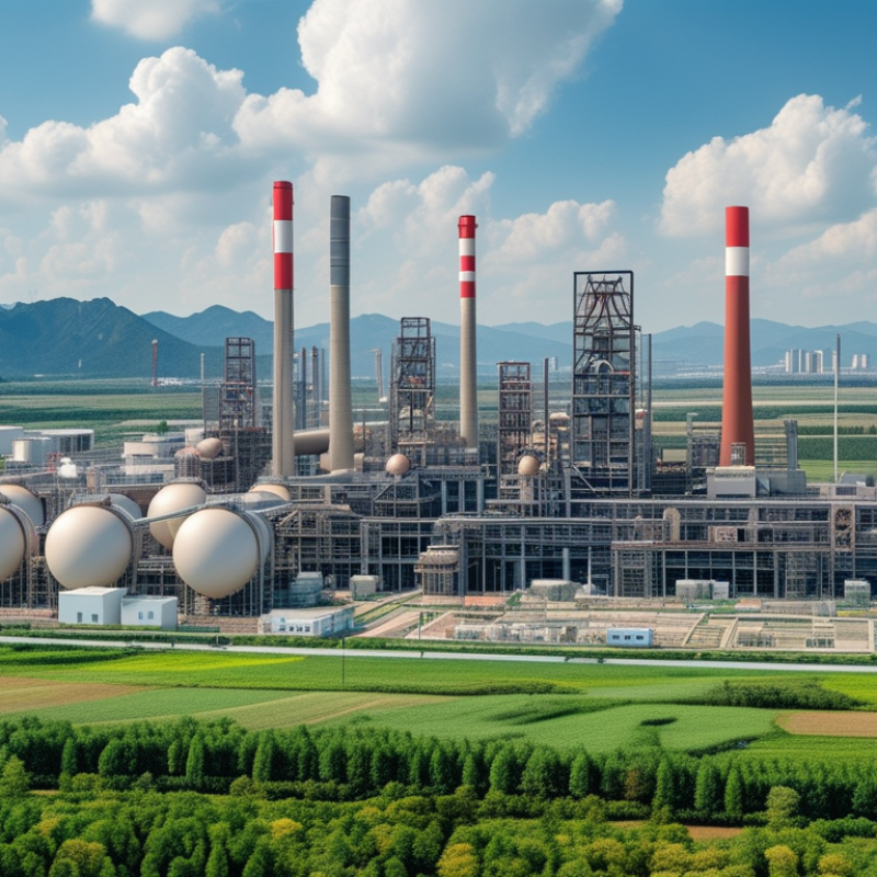 How to Choose the Best Hydrogen Gas Plant Supplier?